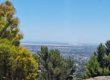 Skye Lookout