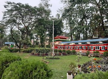 india/siliguri/landmark/surya-sen-park