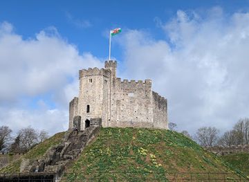 Cardiff Castle