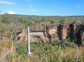 brazil/central-west-region/landmark/mato-grosso-plateau