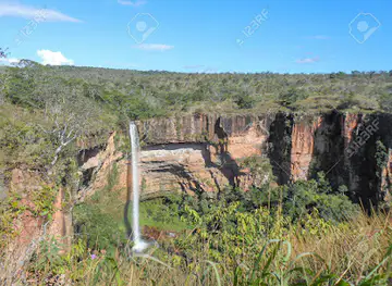 Mato Grosso Plateau