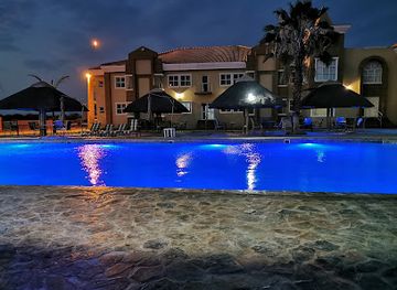 botswana/palapye/landmark/majestic-five-hotel