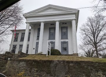 ohio/firelands/landmark/grant-homestead-association