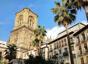 spain/granada/centro-sagrario/landmark/monument-to-aguador