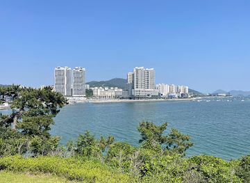 south-korea/yeosu-ocean-park/landmark/ungcheon-beach-park