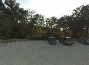 kansas/cross-timbers/landmark/the-mormon-trail-south-fork-historical-marker