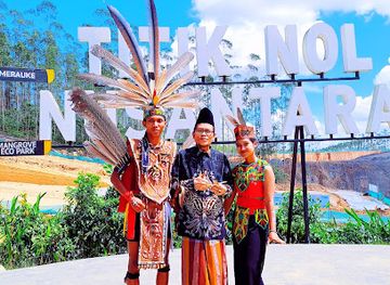 indonesia/east-kalimantan/landmark/pos-jaga-titik-nol-ikn-nusantara