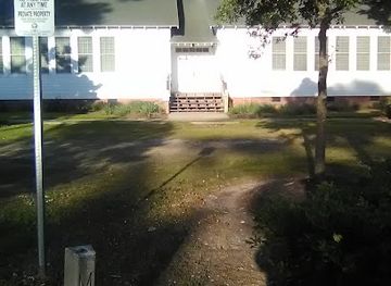 Myrtle Beach Colored School Museum and Education Center