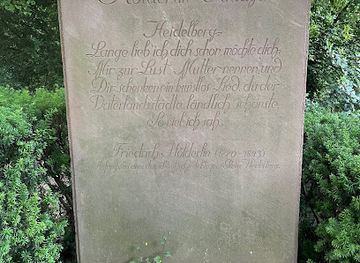 germany/heidelberg/neuenheim/landmark/holderlin-anlage