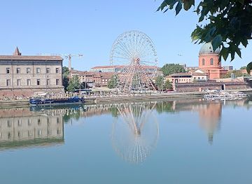 france/toulouse/landmark/toulouse-plage