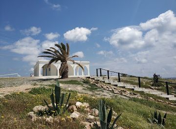 cyprus/ayia-napa/landmark/ayia-thekla-chapel