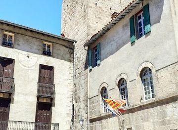 france/cote-des-blancs/landmark/ramparts-of-villefranche-de-conflent