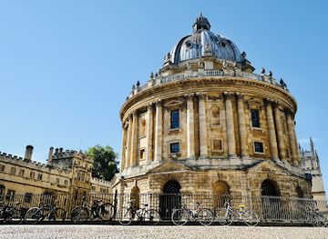 united-kingdom/oxford/landmark/radcliffe-camera