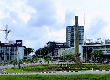 cote-d-ivoire/abidjan/cocody/landmark/place-of-the-republic-ivory-coast