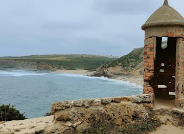 portugal/ericeira/landmark/ericeira-fort