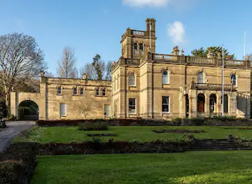 Amgueddfa Parc Howard - Parc Howard Museum