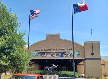 texas/fort-worth/cultural-district/landmark/amon-g-carter-jr-exhibits-hall