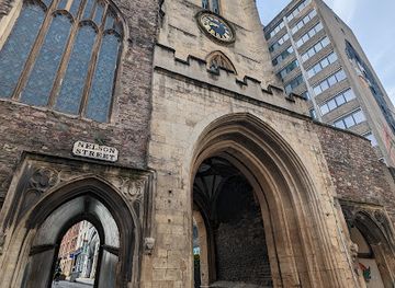 united-kingdom/bristol/landmark/st-john-s-church