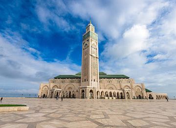 morocco/atlantic-plains/landmark/hassan-ii-mosque