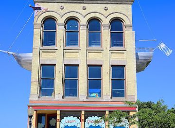 wisconsin/sheboygan/landmark/above-beyond-children-s-museum
