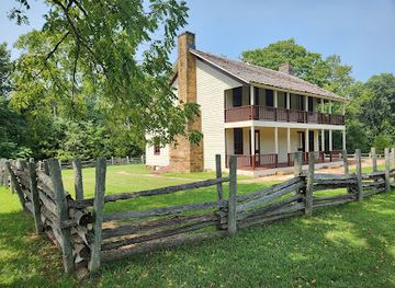 arkansas/northwest-arkansas/landmark/pea-ridge-national-military-park