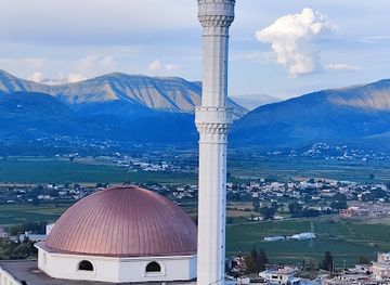 albania/kolonja/landmark/mosque-gjashte
