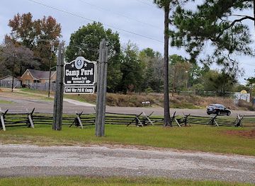 texas/tyler/landmark/camp-ford-historical-park