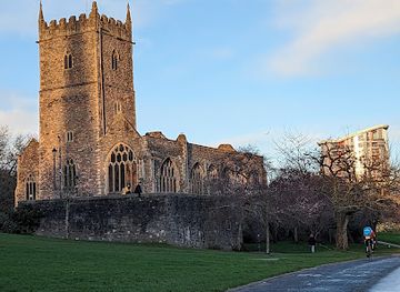 united-kingdom/bristol/landmark/castle-park