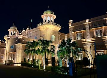 pakistan/peshawar/saddar/landmark/peshawar-museum
