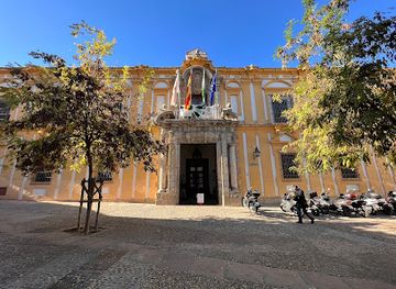 spain/cordoba/landmark/estatua-a-mohamed-al-gafequi