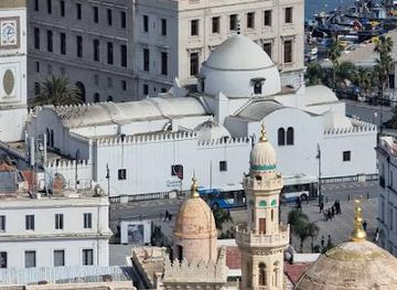 algeria/algiers/landmark/casbah