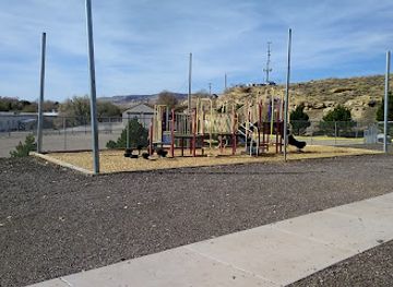 wyoming/rock-springs/landmark/kiwanis-baseball-field
