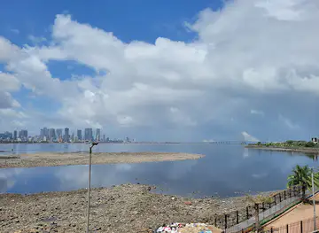 Bandra Reclamation