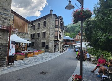 andorra/soldeu/landmark/museu-postal-d-andorra