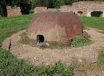 serbia/belgrade/landmark/bunker-na-beogradskoj-tvrdjavi