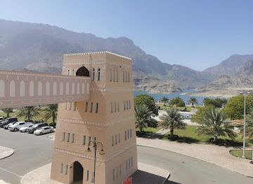 oman/al-hajar-ash-sharqi/landmark/wadi-dayqah-dam