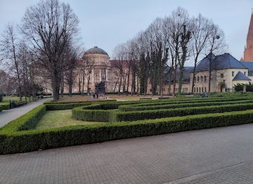 poland/poznan/landmark/imperial-castle