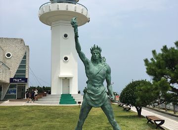 south-korea/ulsan/landmark/ganjeolgot-lighthouse