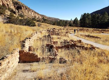Bandelier National Monument