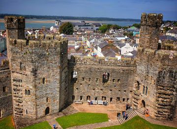 united-kingdom/caernarfonshire/attraction/royal-welch-fusiliers-museum-2