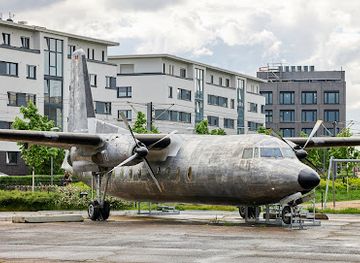 germany/cologne/ehrenfeld/landmark/alter-flughafen