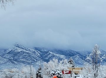new-mexico/taos-ski-valley/landmark/downtown-taos-historic-district