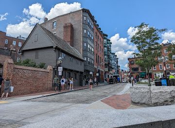 massachusetts/south-shore/landmark/the-paul-revere-house