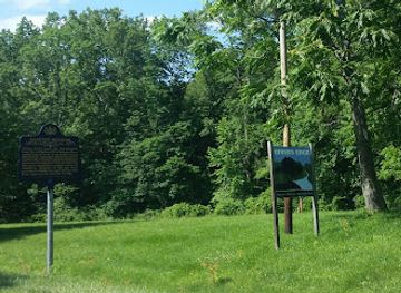 Shawnee-Minisink Archaeological Site