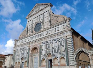 italy/florence/santa-maria-novella/landmark/basilica-of-santa-maria-novella