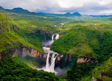 brazil/chapada-dos-veadeiros-national-park/landmark/parque-nacional-da-chapada-dos-veadeiros