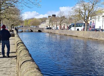 ireland/westport/landmark/westport-mayo-ireland