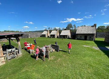 pennsylvania/happy-valley/landmark/fort-roberdeau-historic-site