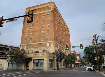 mississippi/hattiesburg/landmark/the-porter-public-house