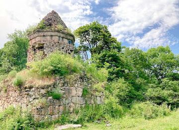 armenia/tavush/landmark/kaputavanck-monastery